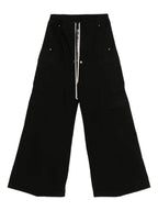 PANTALONE Nero Drkshdw