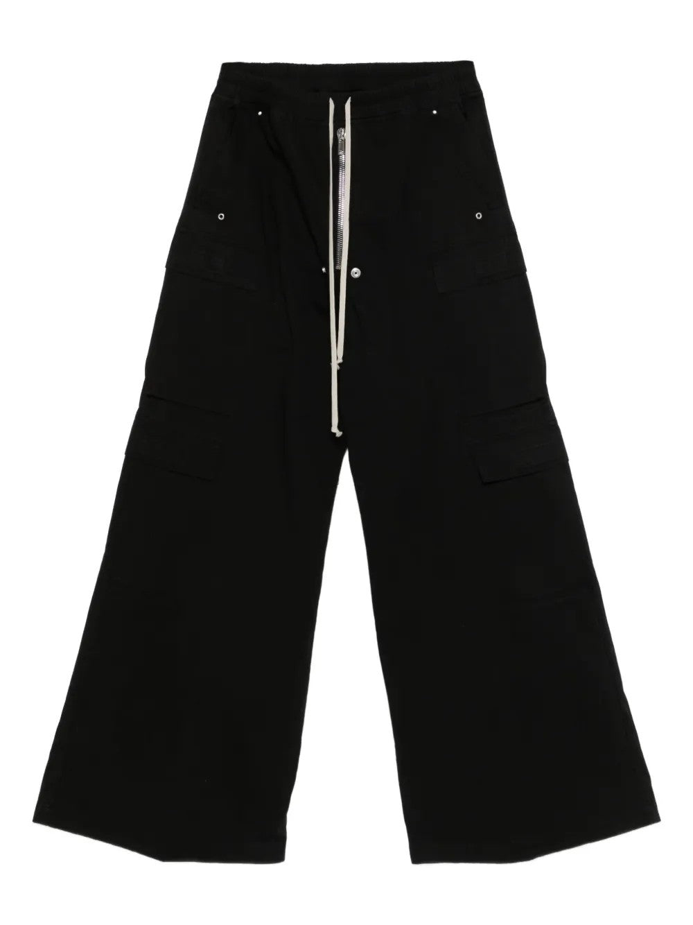 PANTALONE Nero Drkshdw