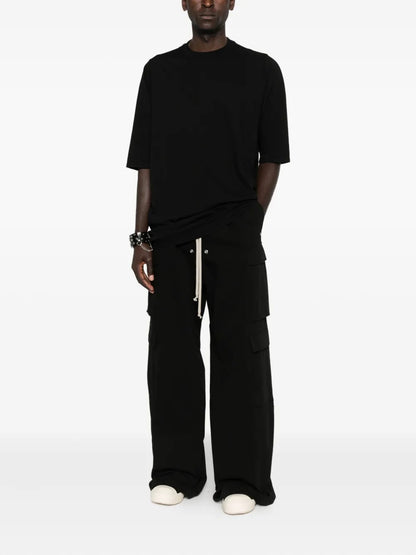 PANTALONE Nero Drkshdw