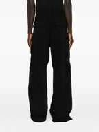PANTALONE Nero Drkshdw