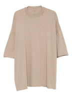 T-SHIRT Tortora Drkshdw