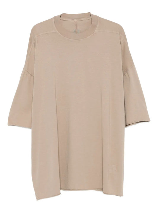 T-SHIRT Tortora Drkshdw