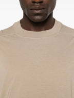T-SHIRT Tortora Drkshdw