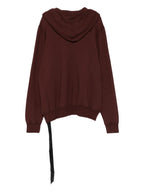 FELPA Bordeaux Drkshdw