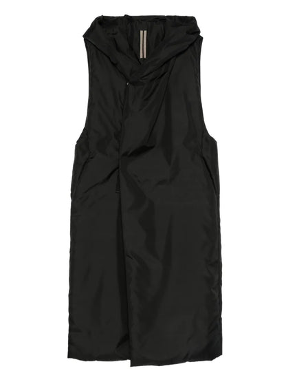 CAPPOTTO Nero Drkshdw