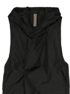 CAPPOTTO Nero Drkshdw