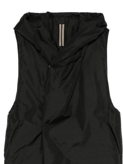 CAPPOTTO Nero Drkshdw