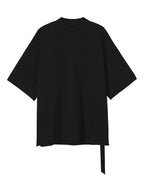 T-SHIRT Nero Drkshdw