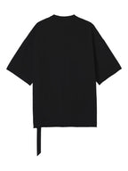 T-SHIRT Nero Drkshdw
