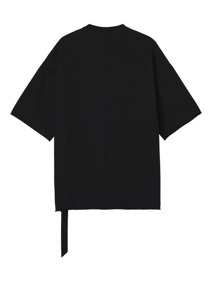 T-SHIRT Nero Drkshdw