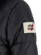 GIUBBOTTO Nero After Label