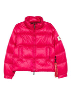 GIUBBOTTO Fucsia After Label