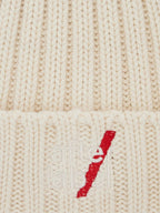 BERRETTO Latte After Label