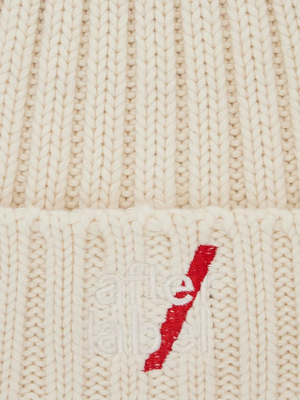BERRETTO Latte After Label