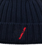 BERRETTO Blu After Label
