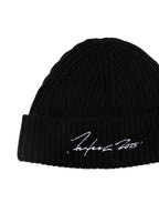 BERRETTO Nero Kenzo
