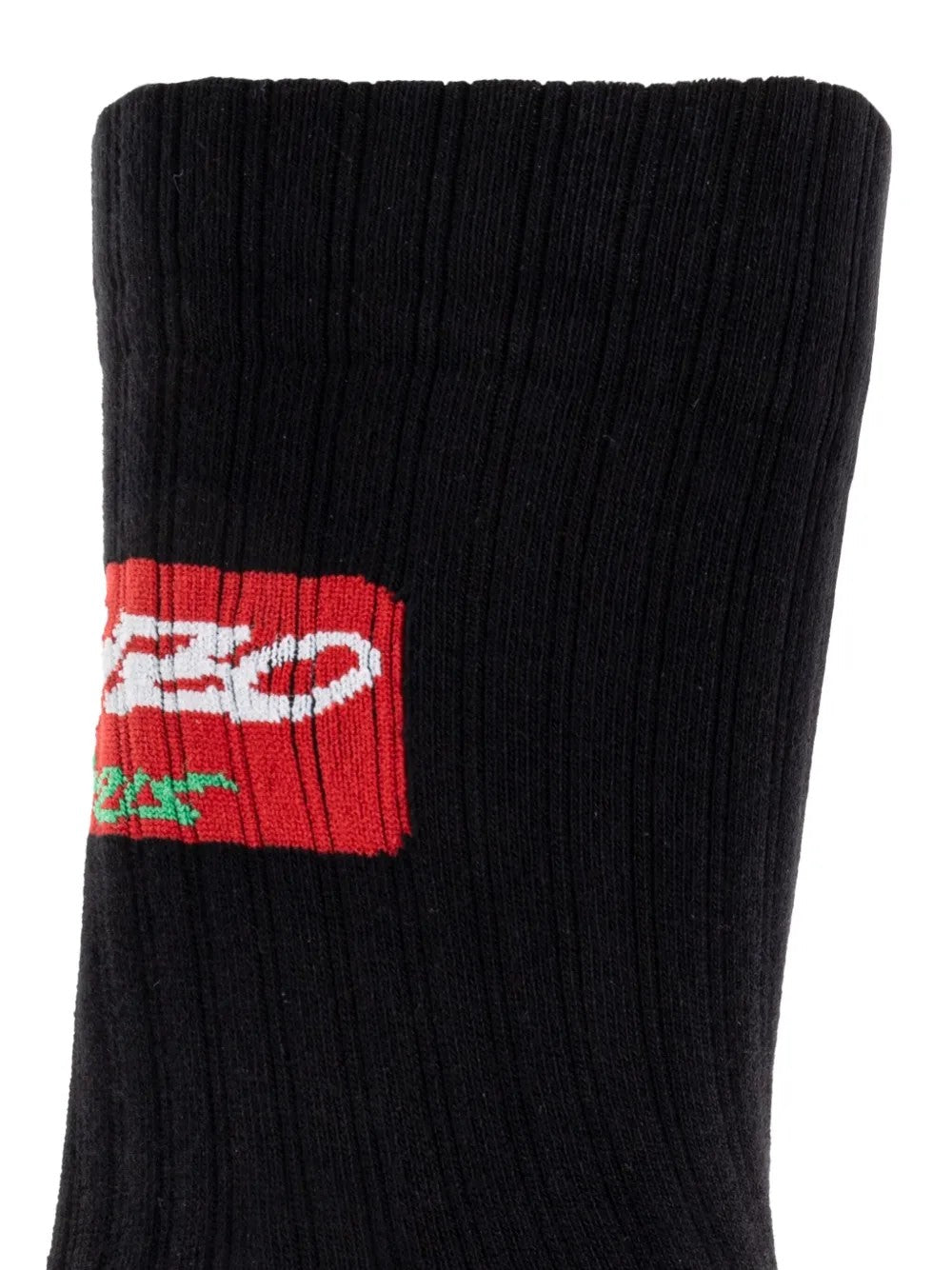 CALZINO Nero Kenzo