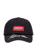 CAPPELLO  Nero Kenzo