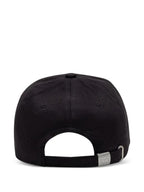 CAPPELLO  Nero Kenzo