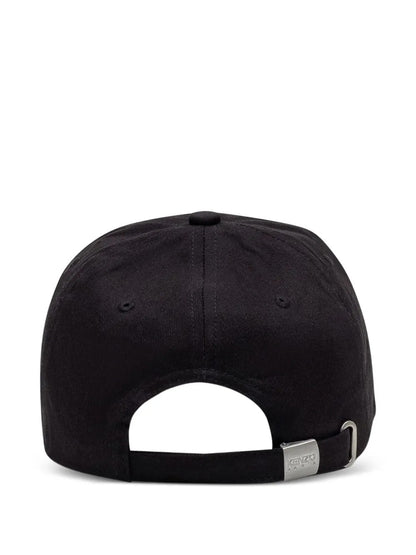 CAPPELLO  Nero Kenzo