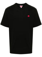 T-SHIRT Nero Kenzo