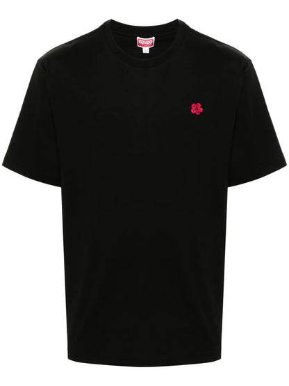 T-SHIRT Nero Kenzo