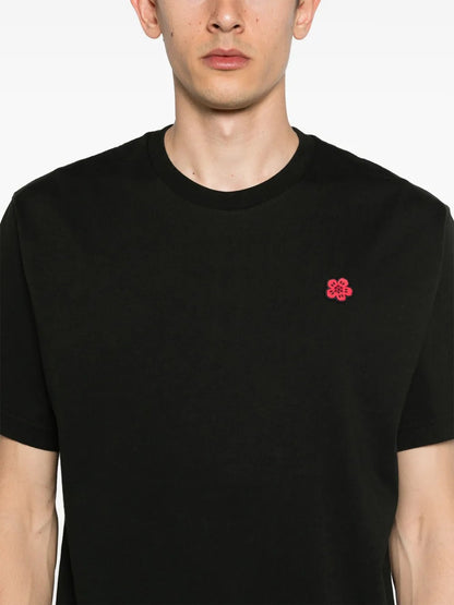 T-SHIRT Nero Kenzo