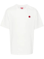 T-SHIRT Bianco Kenzo