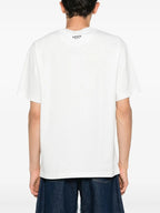 T-SHIRT Bianco Kenzo