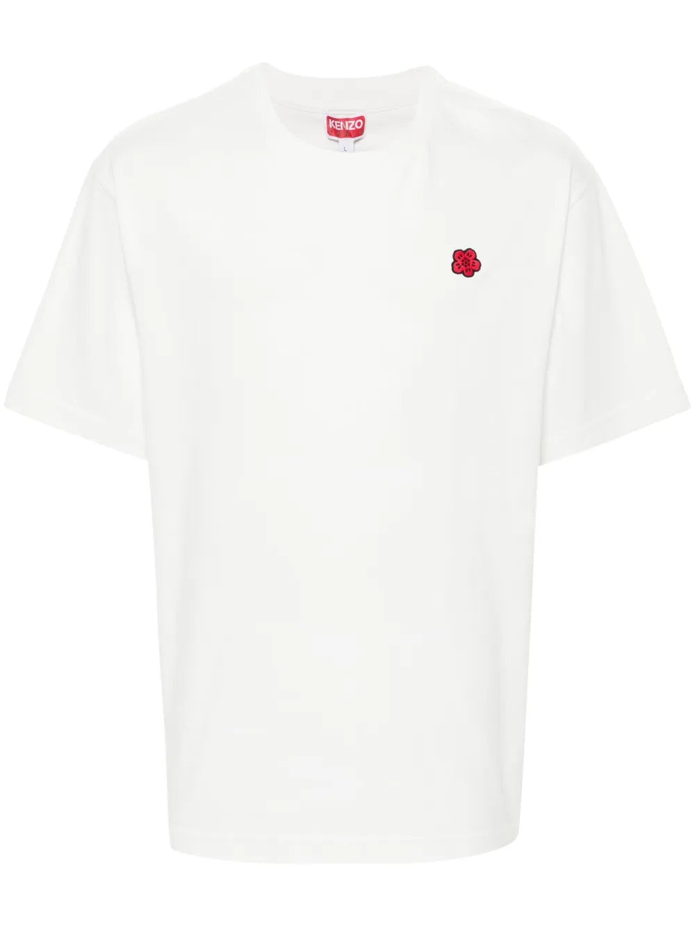 T-SHIRT Bianco Kenzo