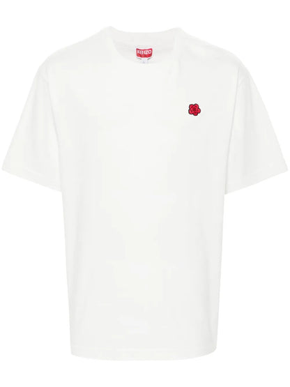 T-SHIRT Bianco Kenzo