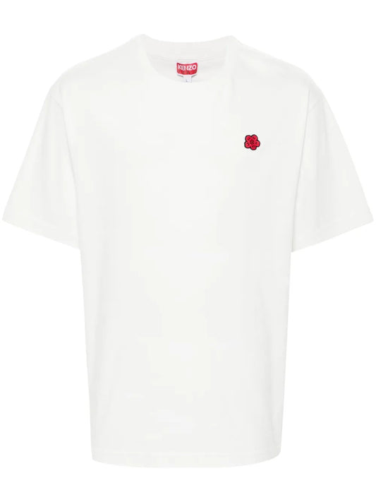 T-SHIRT Bianco Kenzo