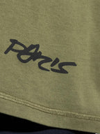 T-SHIRT Khaki Kenzo