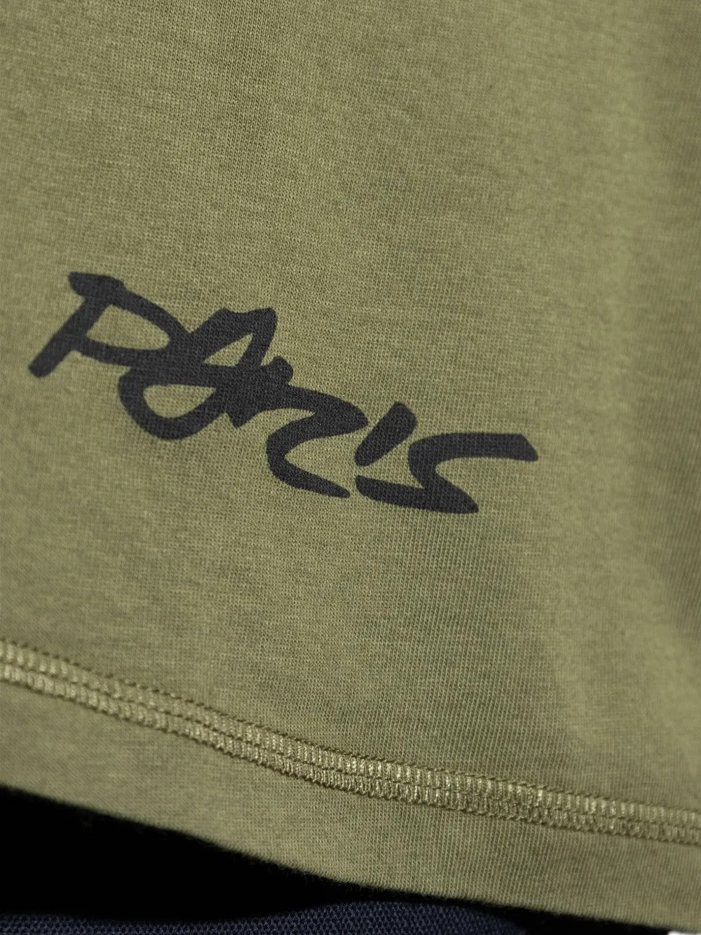 T-SHIRT Khaki Kenzo