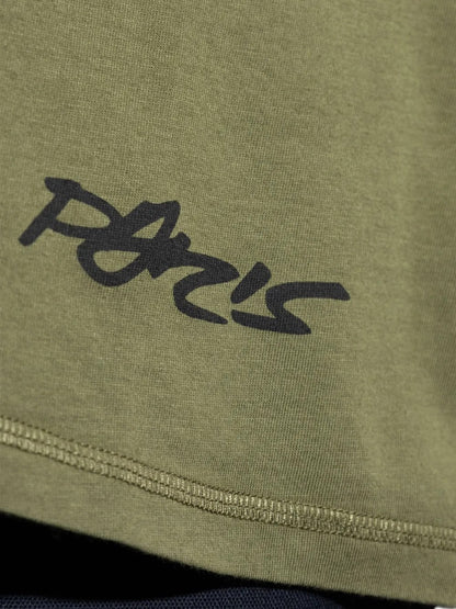 T-SHIRT Khaki Kenzo