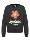 FELPA Nero Kenzo
