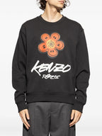 FELPA Nero Kenzo