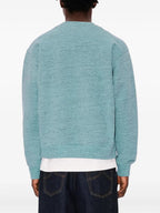 FELPA Turchese Kenzo