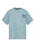 T-SHIRT Turchese Kenzo