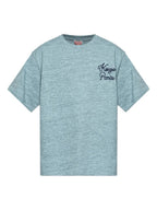 T-SHIRT Turchese Kenzo