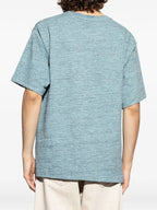 T-SHIRT Turchese Kenzo