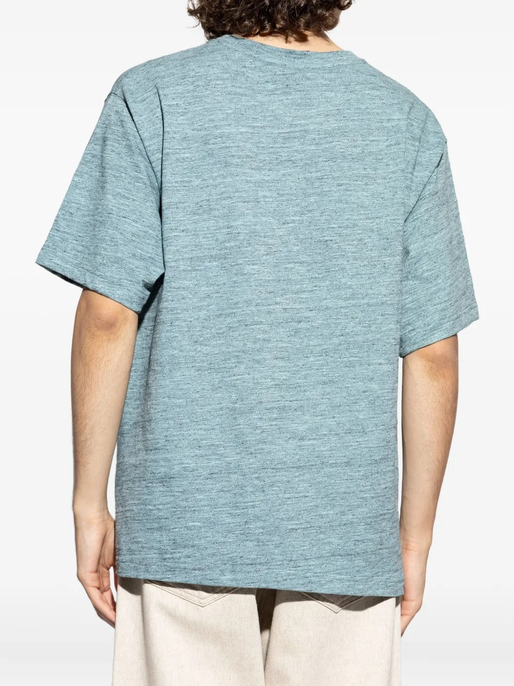 T-SHIRT Turchese Kenzo