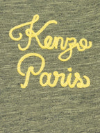 T-SHIRT Khaki Kenzo