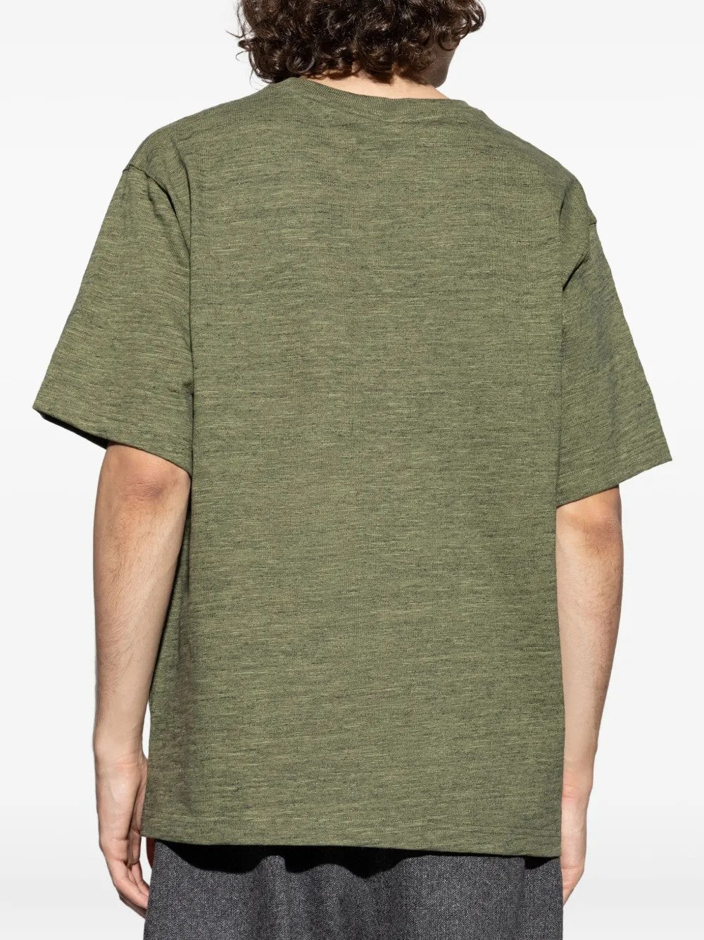 T-SHIRT Khaki Kenzo