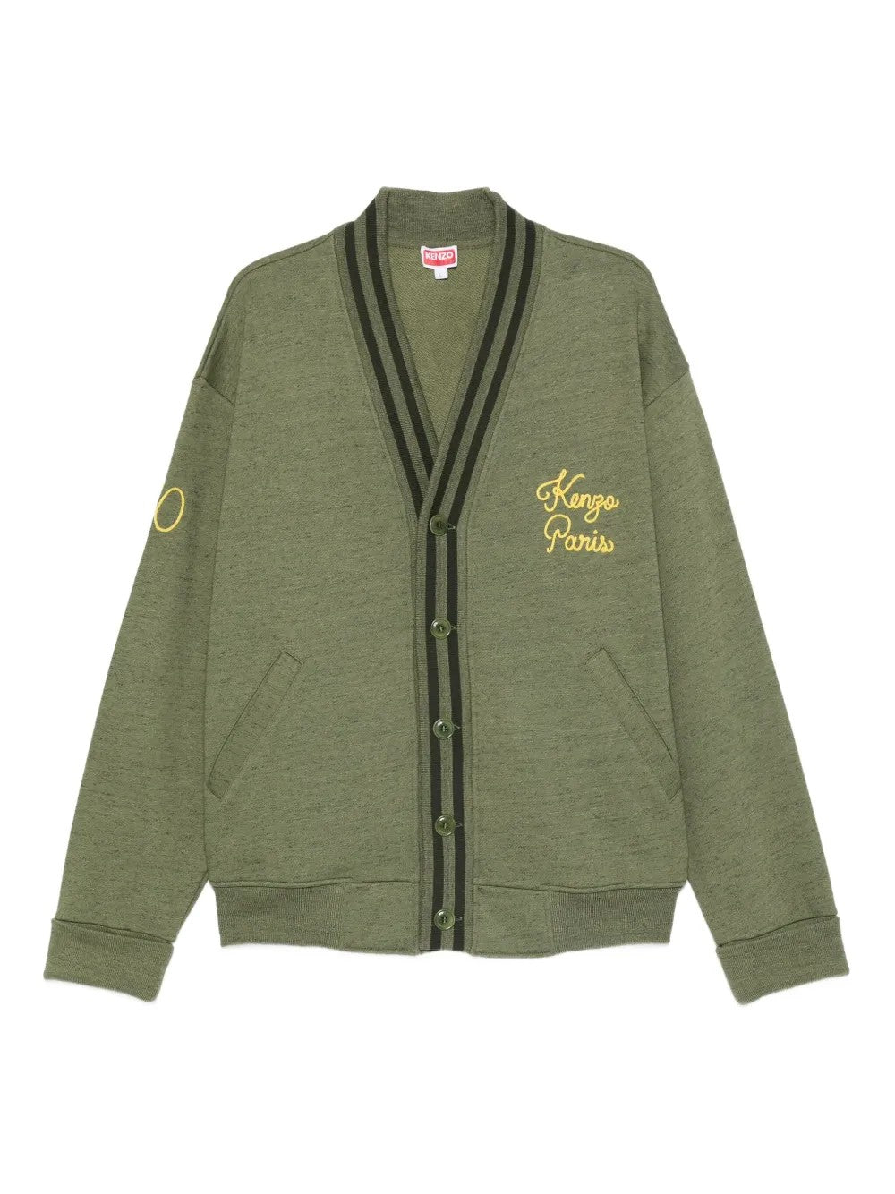 CARDIGAN Khaki Kenzo