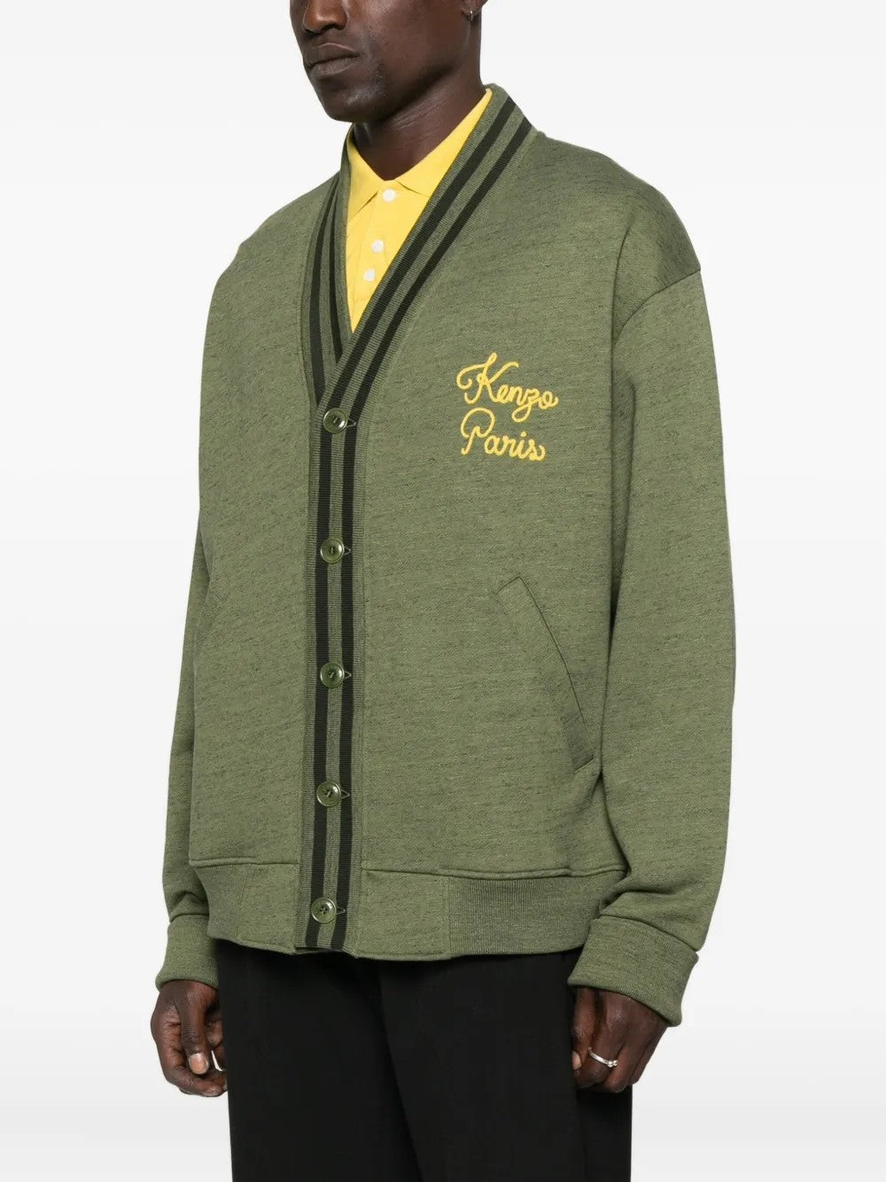 CARDIGAN Khaki Kenzo