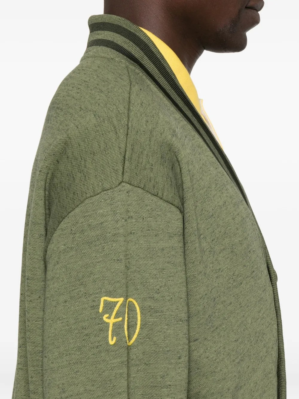 CARDIGAN Khaki Kenzo