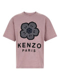 T-SHIRT Rosa Kenzo