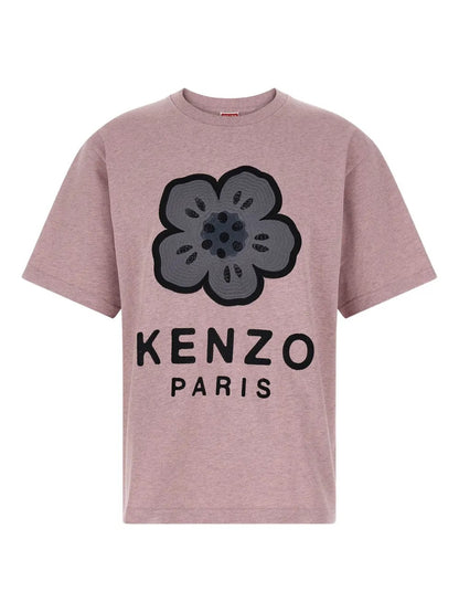 T-SHIRT Rosa Kenzo