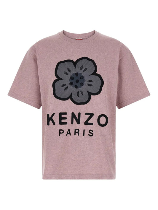 T-SHIRT Rosa Kenzo